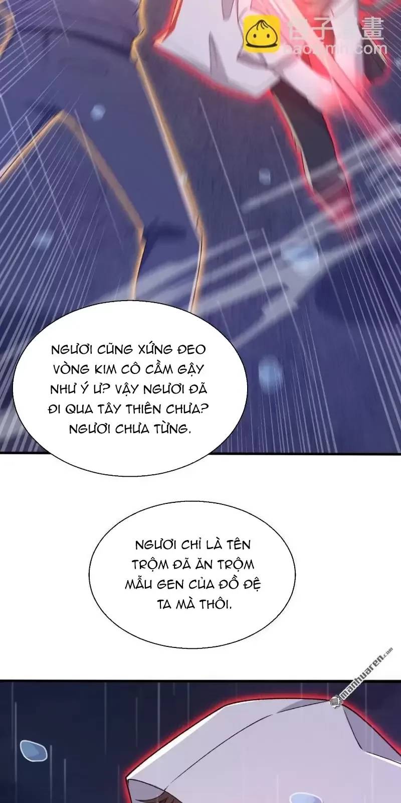Đệ Nhất Danh Sách - Chapter 391 - Page 36