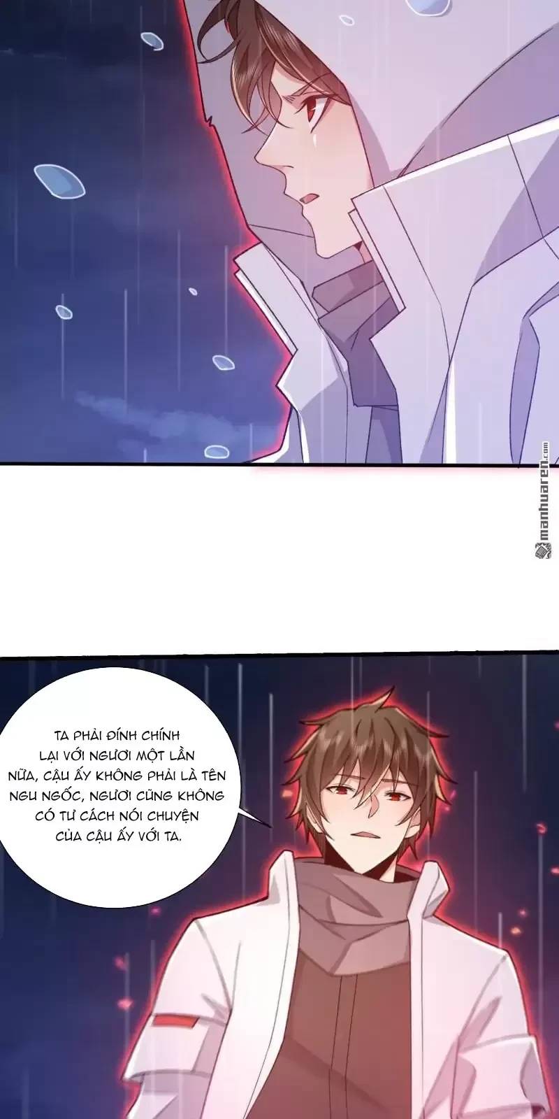 Đệ Nhất Danh Sách - Chapter 391 - Page 37