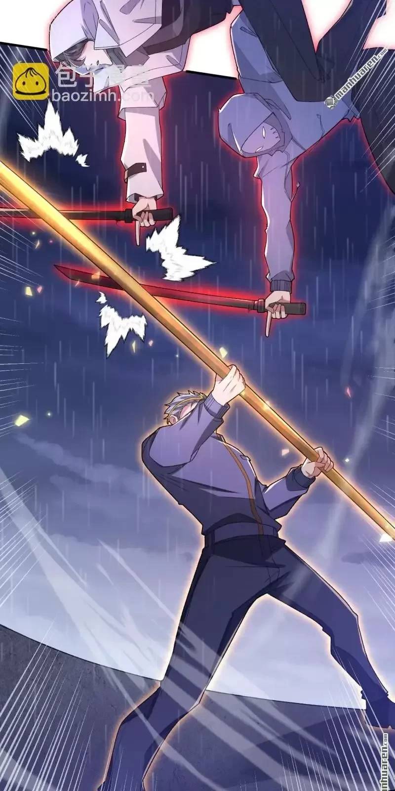 Đệ Nhất Danh Sách - Chapter 391 - Page 4