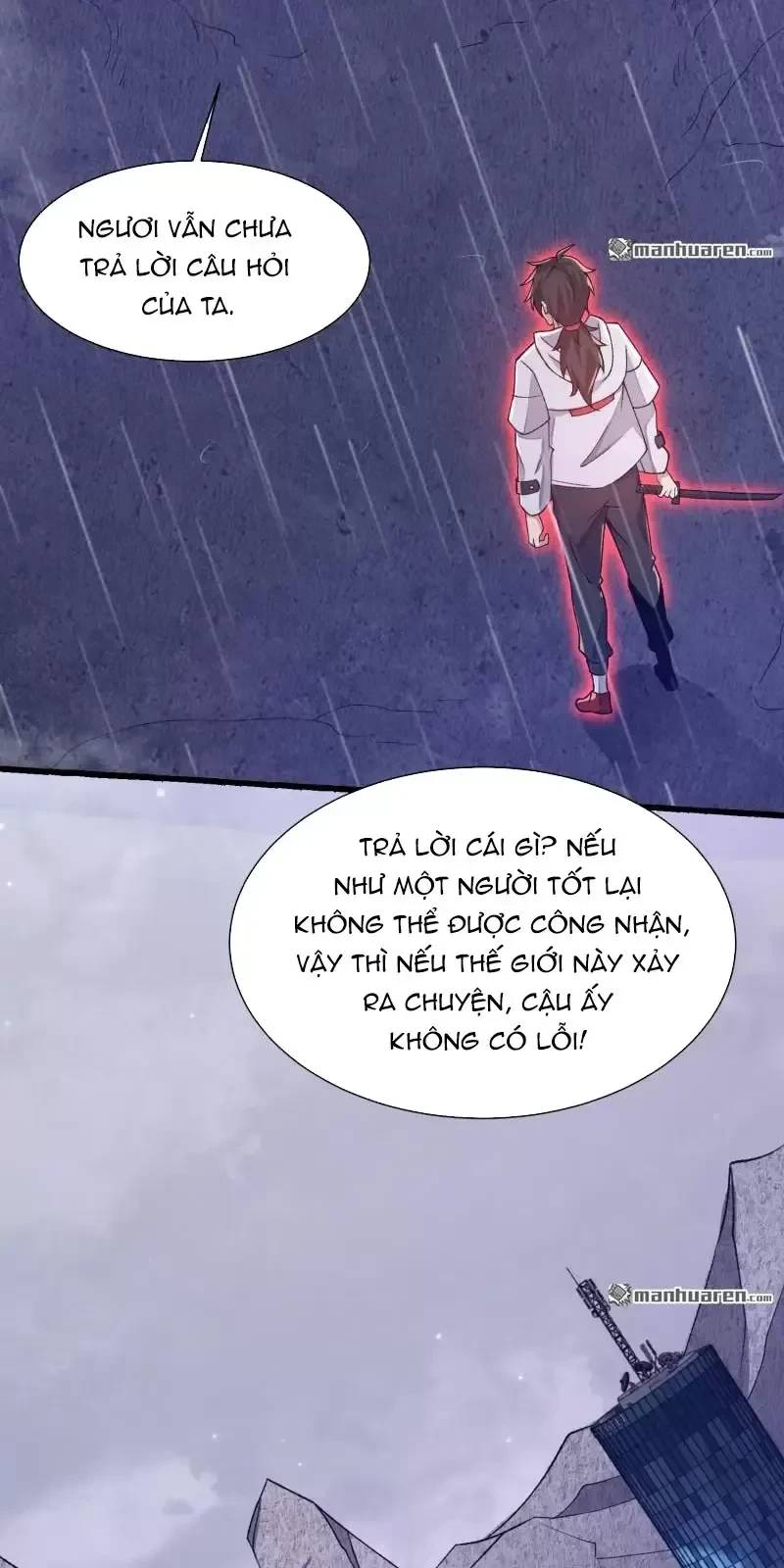 Đệ Nhất Danh Sách - Chapter 391 - Page 40