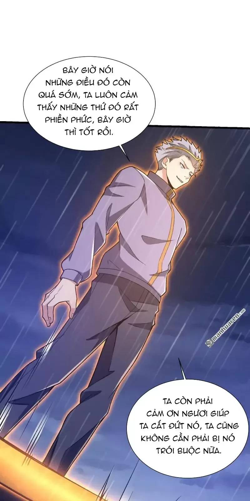 Đệ Nhất Danh Sách - Chapter 391 - Page 43