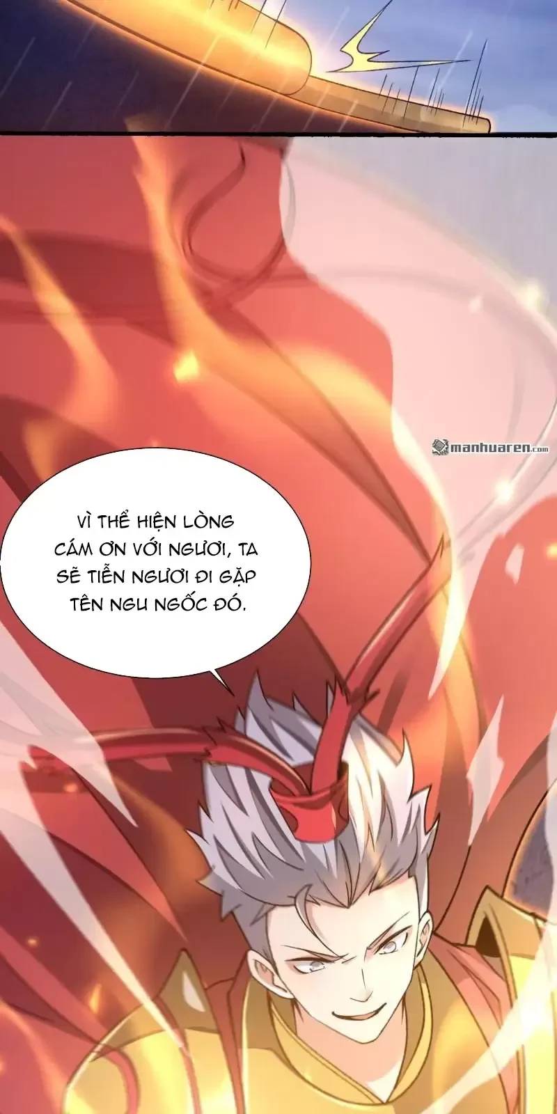 Đệ Nhất Danh Sách - Chapter 391 - Page 44