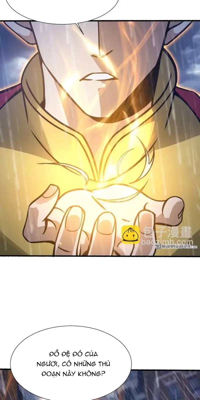 Đệ Nhất Danh Sách - Chapter 391 - Page 48