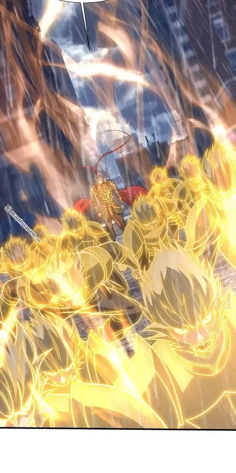 Đệ Nhất Danh Sách - Chapter 391 - Page 49