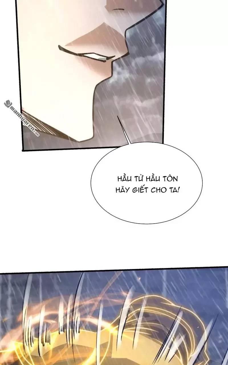 Đệ Nhất Danh Sách - Chapter 391 - Page 51