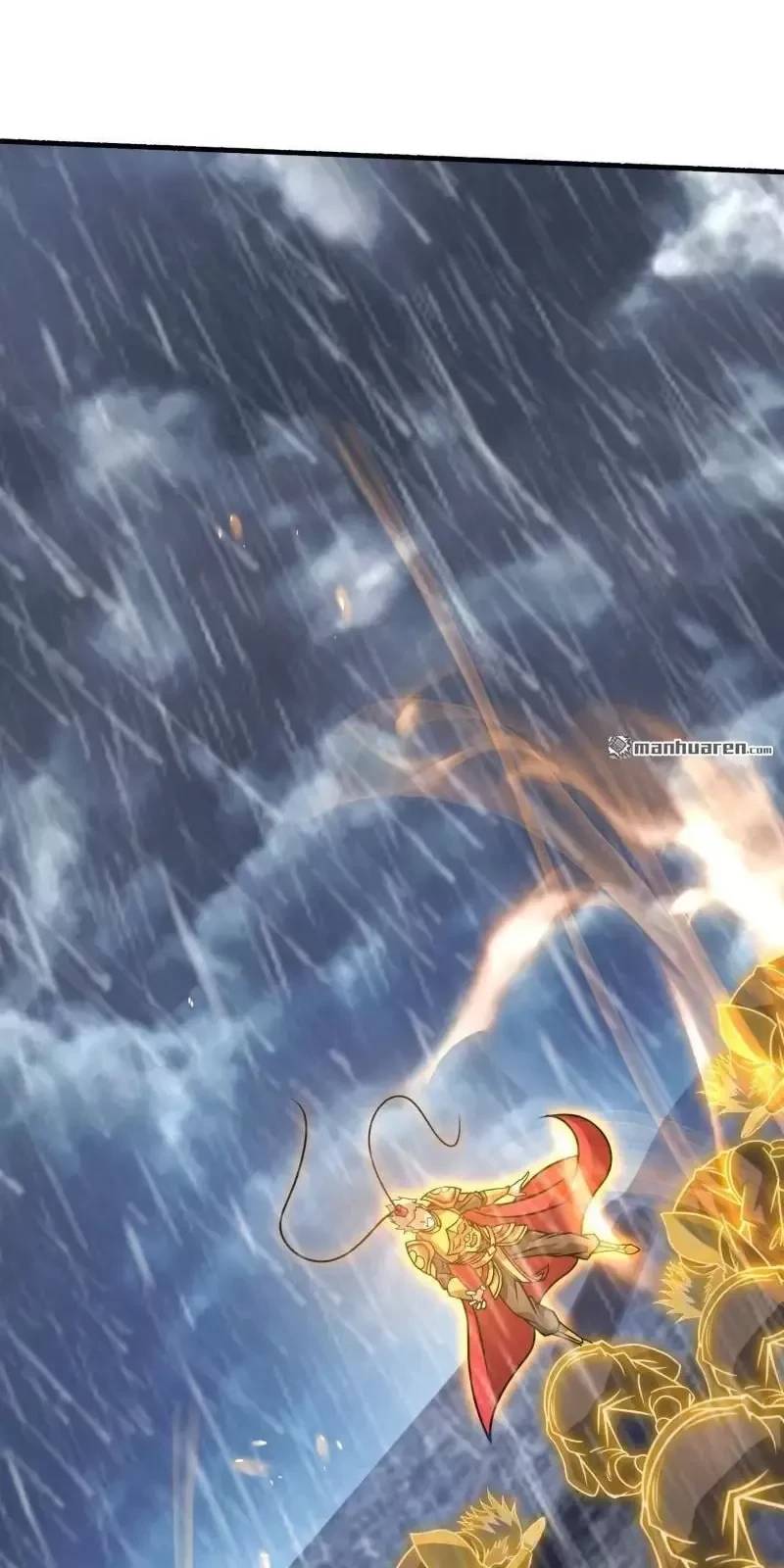 Đệ Nhất Danh Sách - Chapter 391 - Page 53