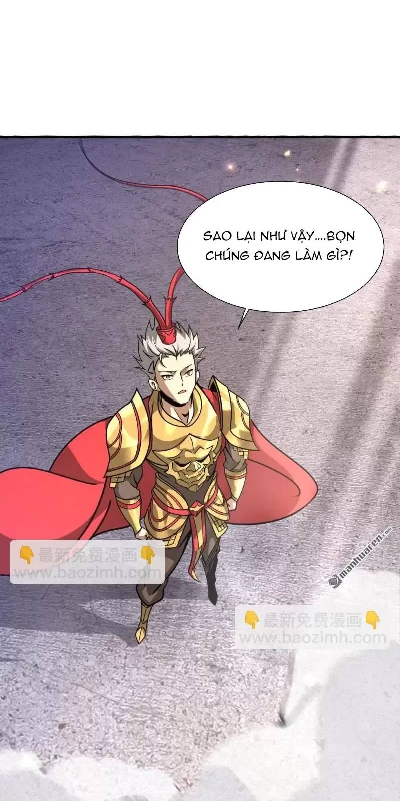 Đệ Nhất Danh Sách - Chapter 391 - Page 59