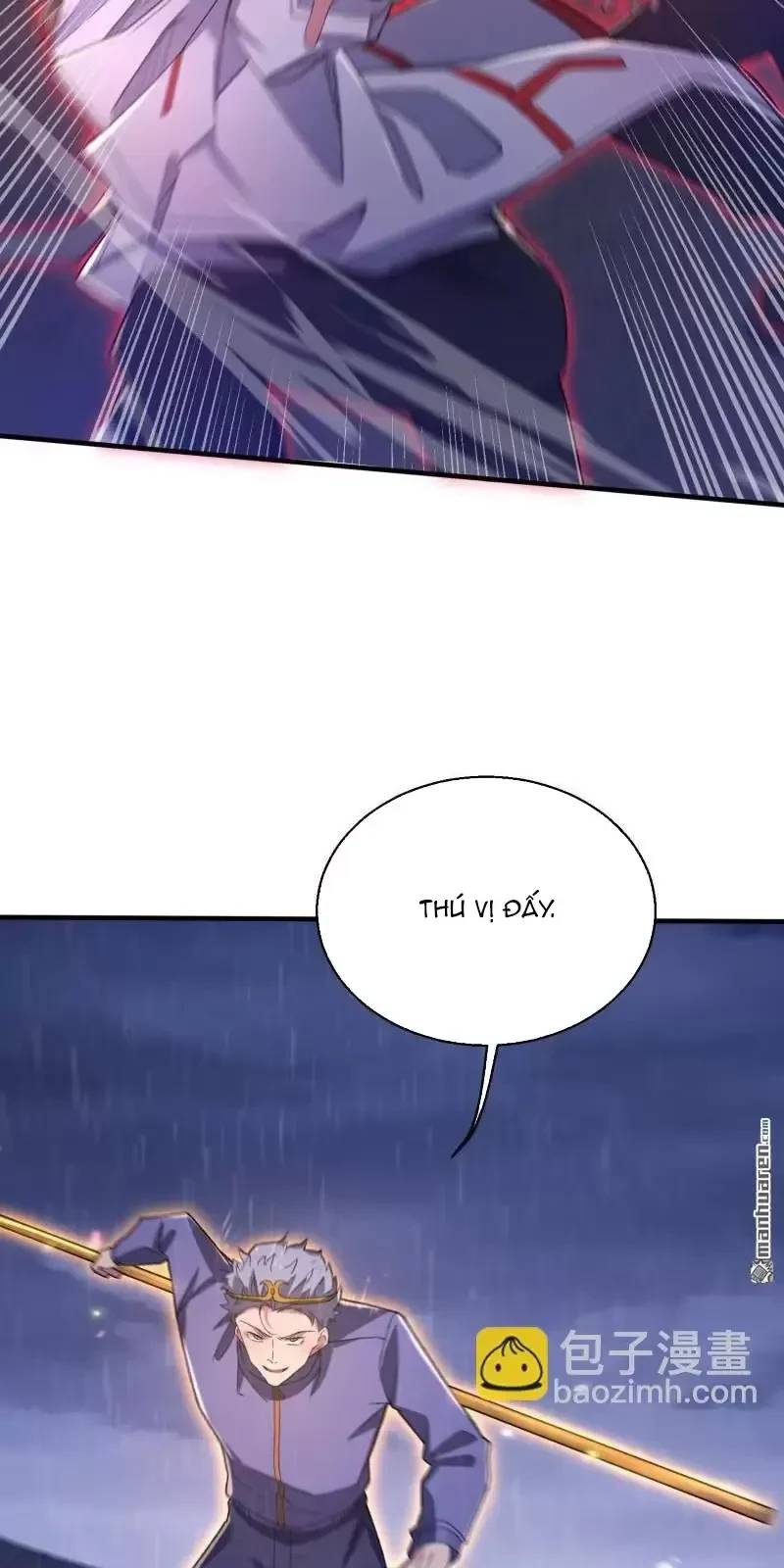 Đệ Nhất Danh Sách - Chapter 391 - Page 6