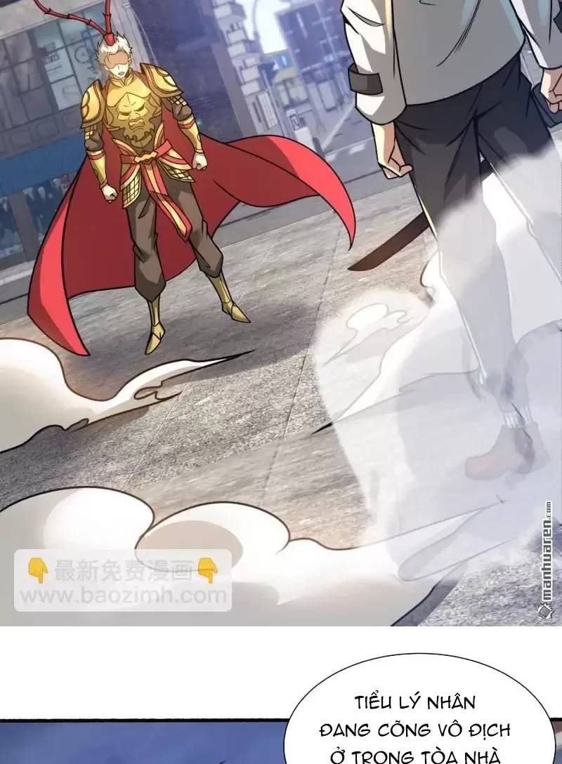 Đệ Nhất Danh Sách - Chapter 391 - Page 62