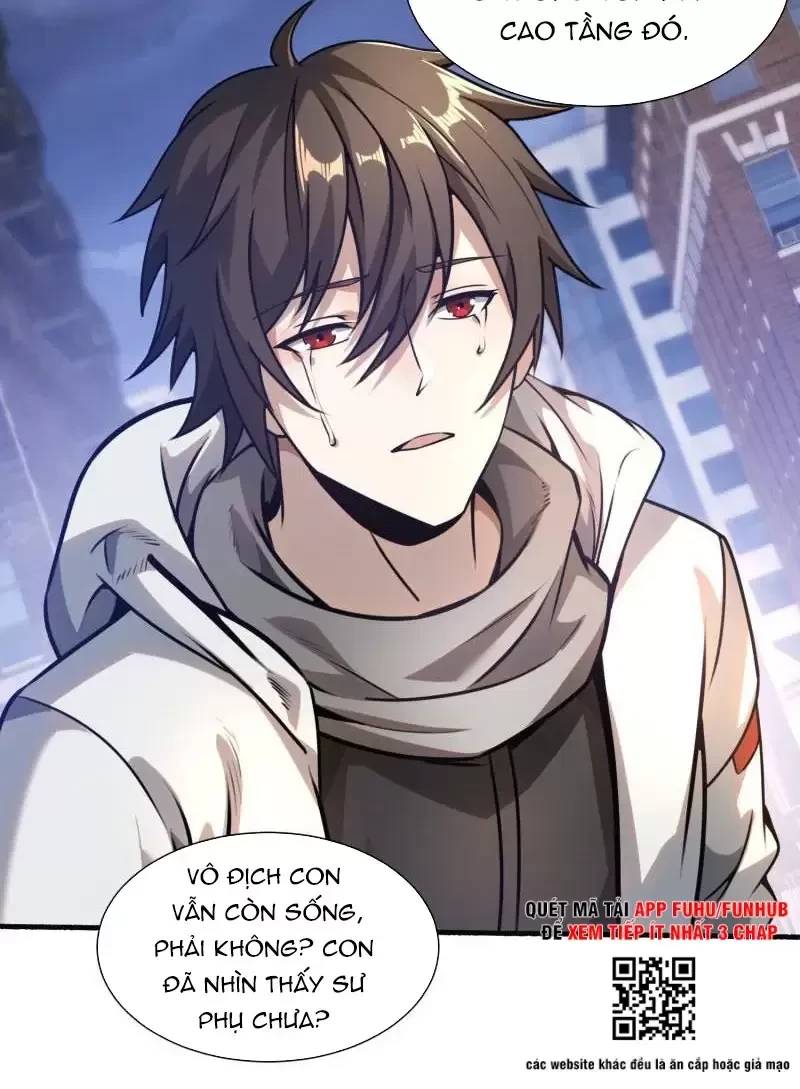 Đệ Nhất Danh Sách - Chapter 391 - Page 63