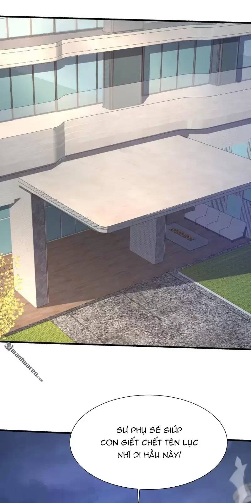 Đệ Nhất Danh Sách - Chapter 391 - Page 66