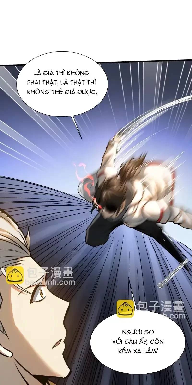 Đệ Nhất Danh Sách - Chapter 391 - Page 70