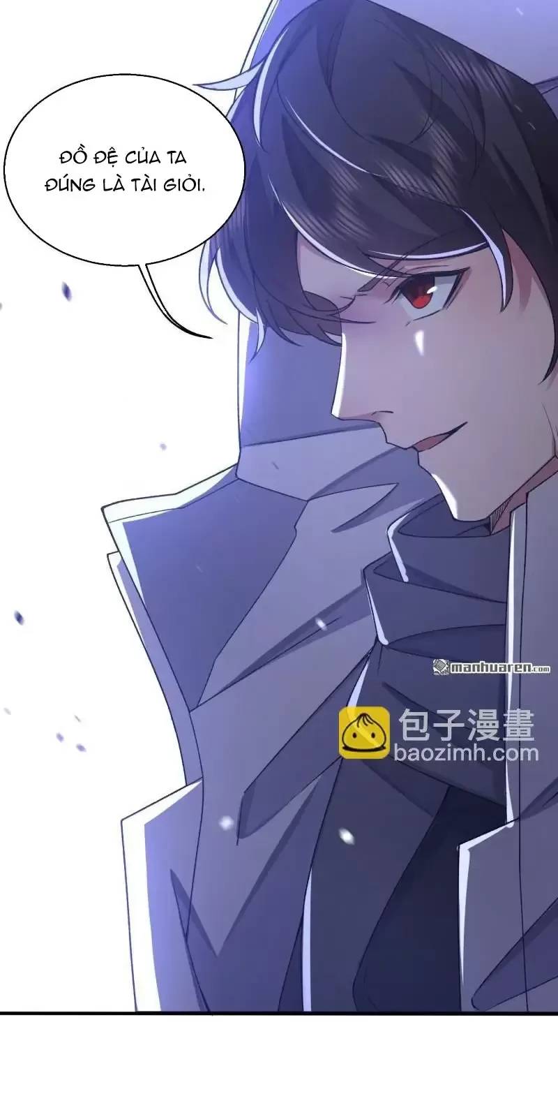 Đệ Nhất Danh Sách - Chapter 391 - Page 8