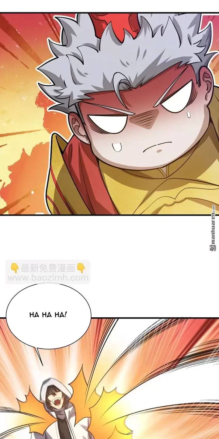 Đệ Nhất Danh Sách - Chapter 392 - Page 13