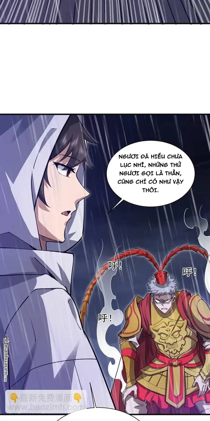 Đệ Nhất Danh Sách - Chapter 392 - Page 16