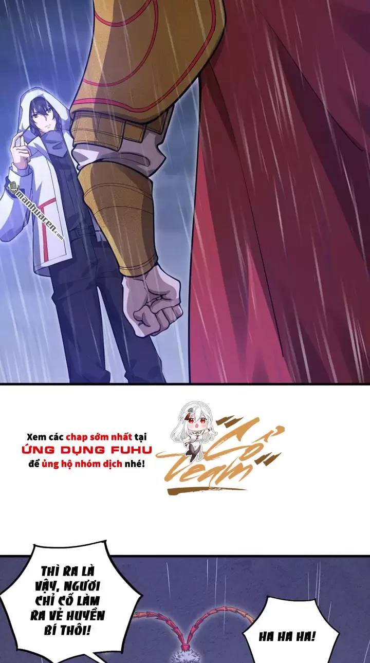 Đệ Nhất Danh Sách - Chapter 392 - Page 20