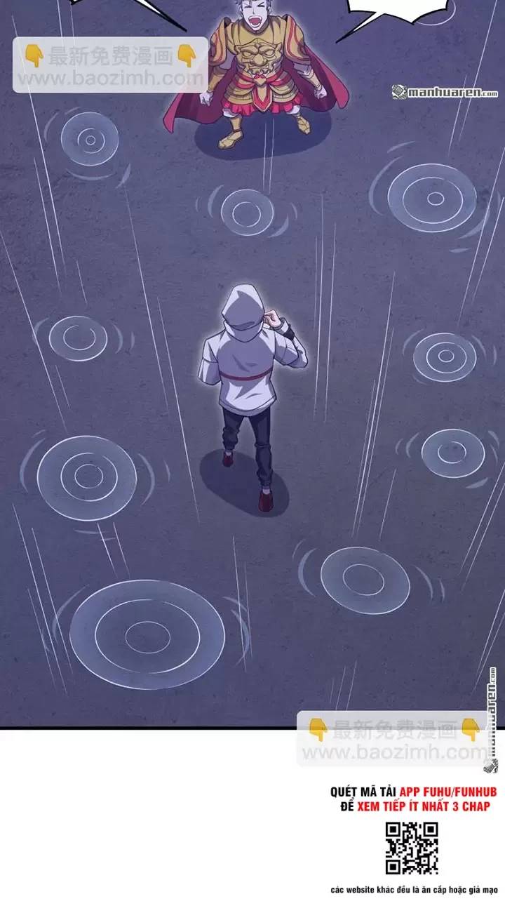 Đệ Nhất Danh Sách - Chapter 392 - Page 21