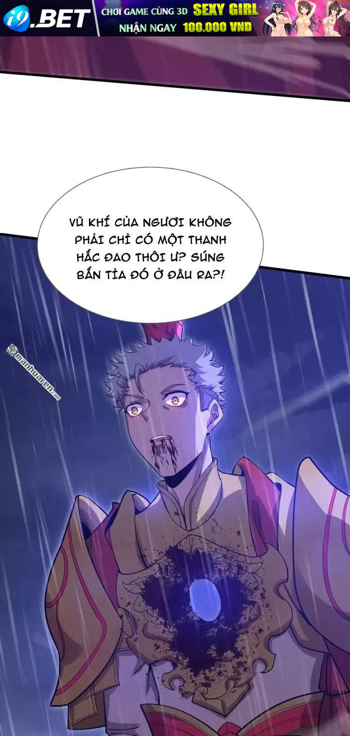 Đệ Nhất Danh Sách - Chapter 392 - Page 27