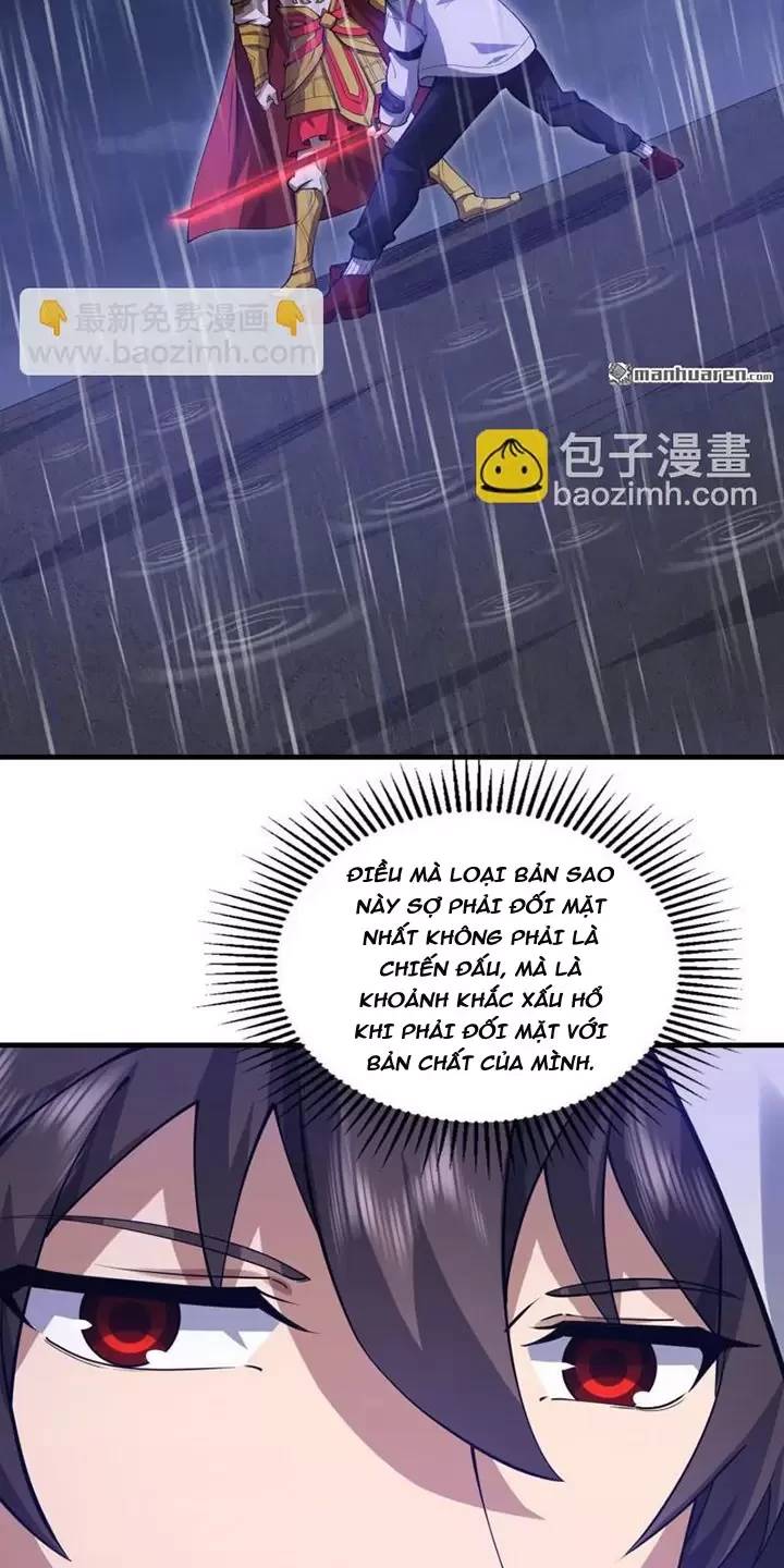 Đệ Nhất Danh Sách - Chapter 392 - Page 3