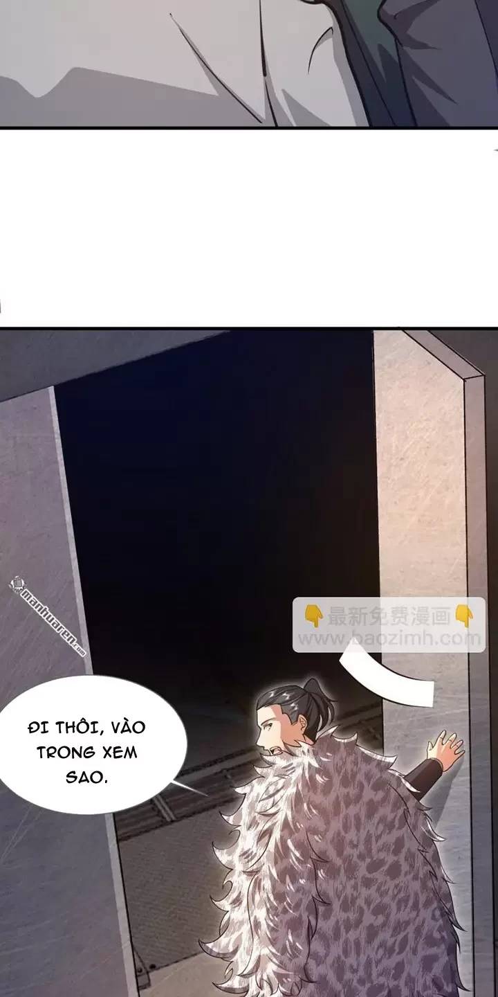 Đệ Nhất Danh Sách - Chapter 392 - Page 35