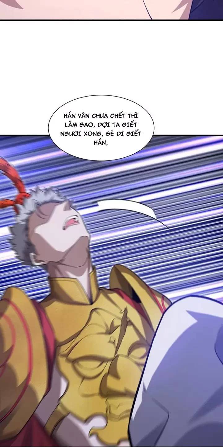 Đệ Nhất Danh Sách - Chapter 392 - Page 4