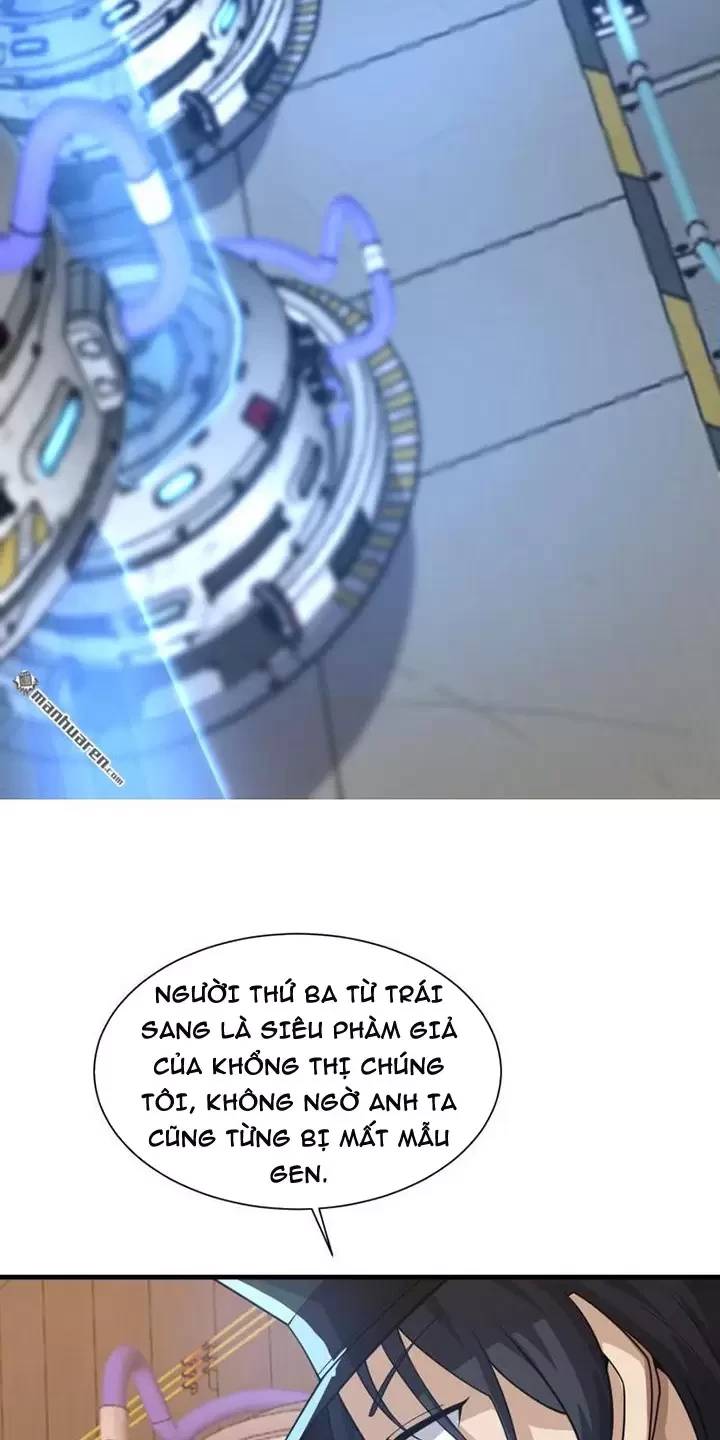 Đệ Nhất Danh Sách - Chapter 392 - Page 40