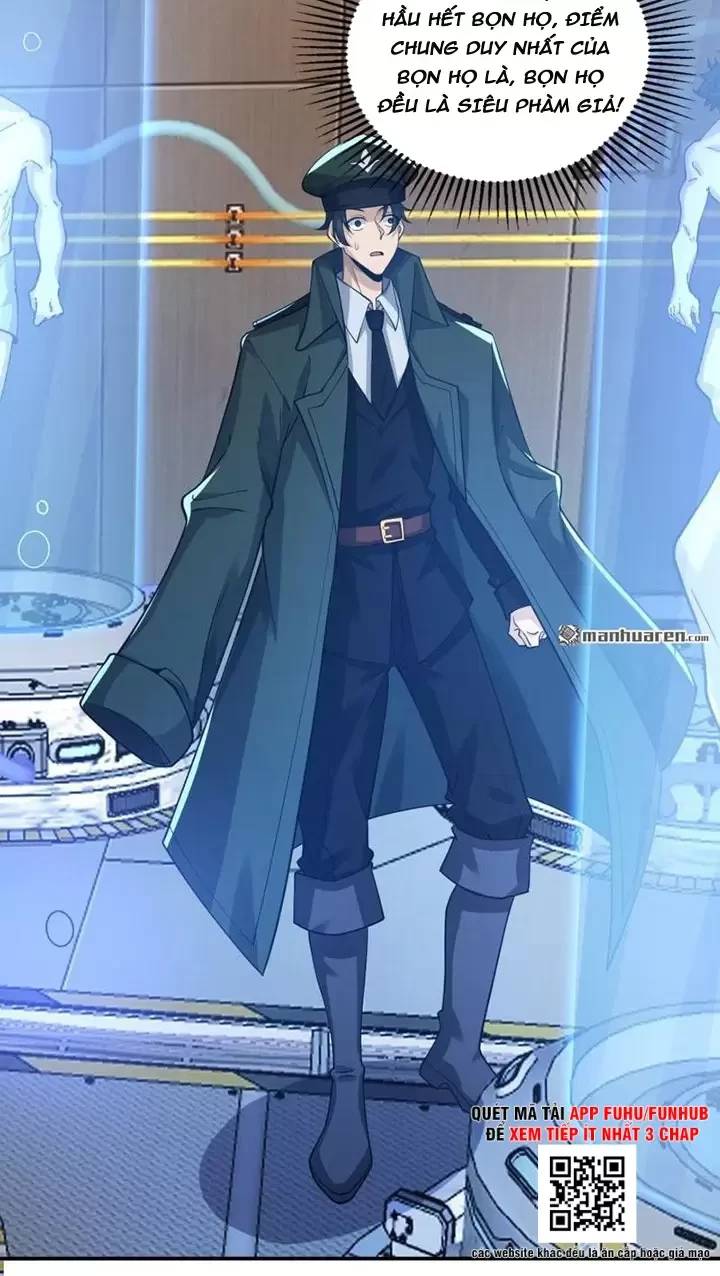 Đệ Nhất Danh Sách - Chapter 392 - Page 42