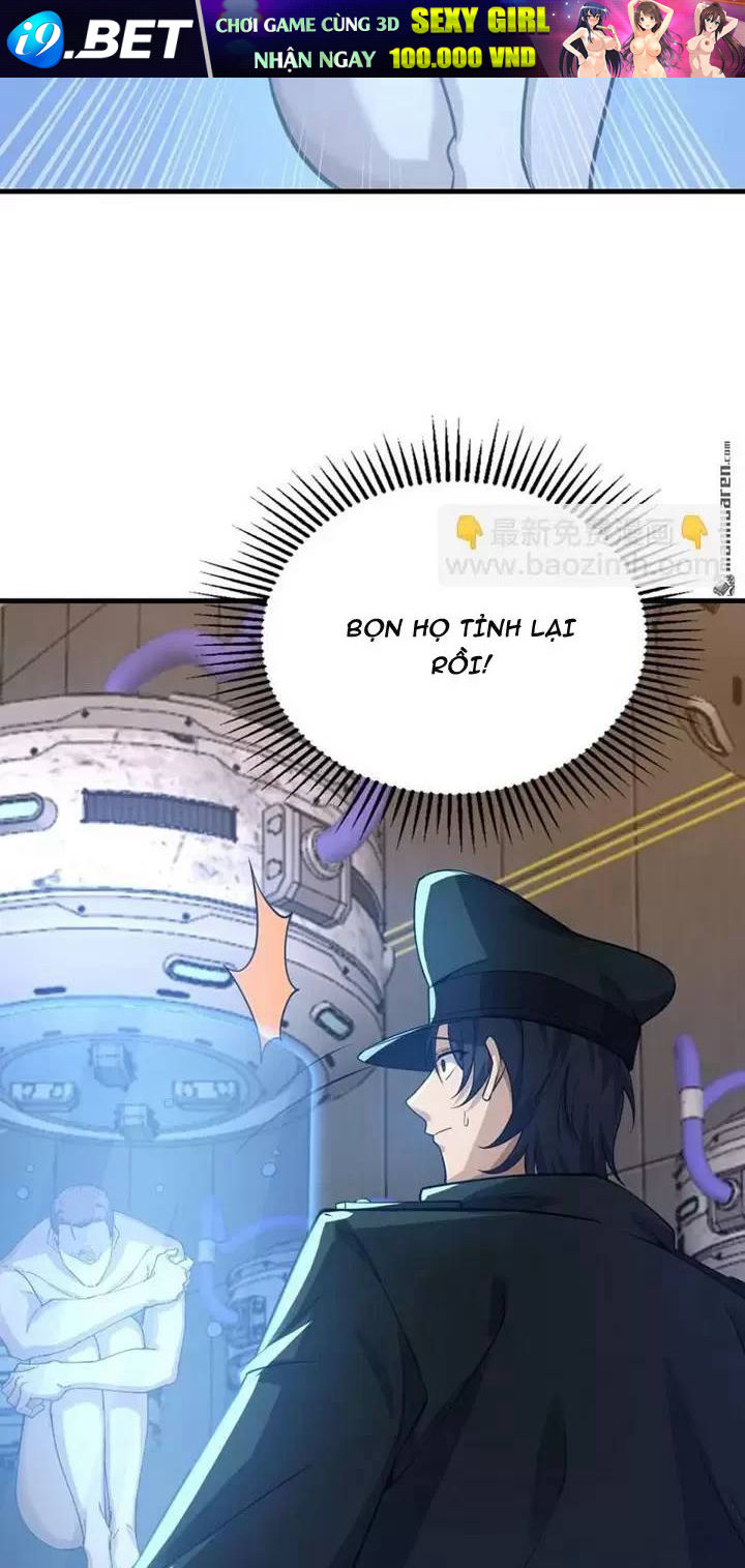 Đệ Nhất Danh Sách - Chapter 392 - Page 44