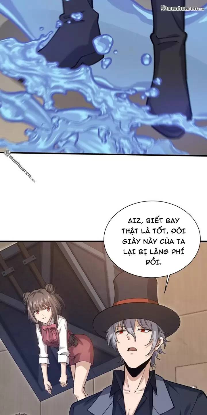 Đệ Nhất Danh Sách - Chapter 392 - Page 47