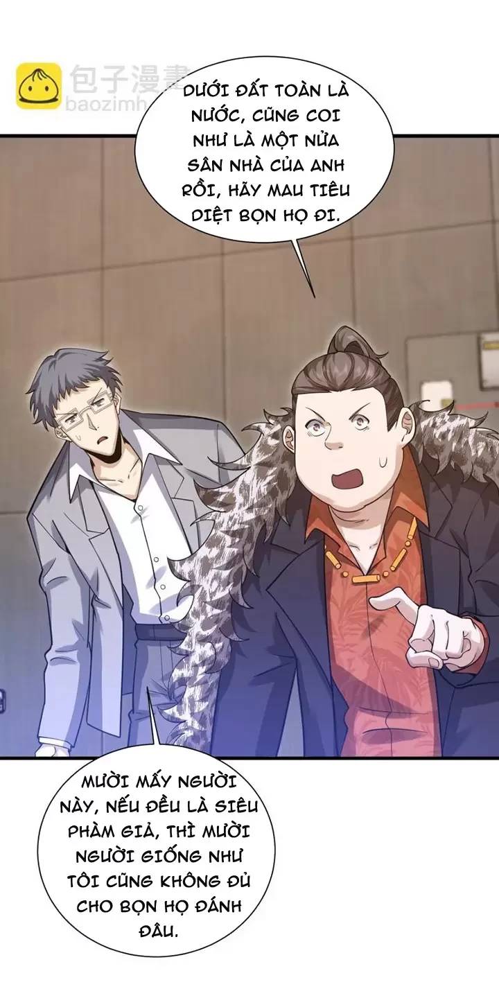 Đệ Nhất Danh Sách - Chapter 392 - Page 50