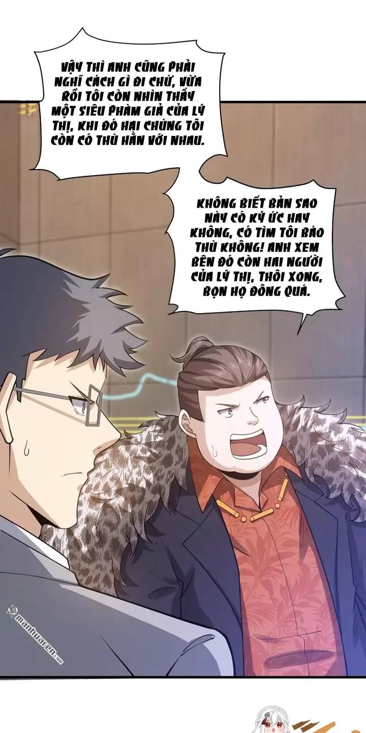 Đệ Nhất Danh Sách - Chapter 392 - Page 51