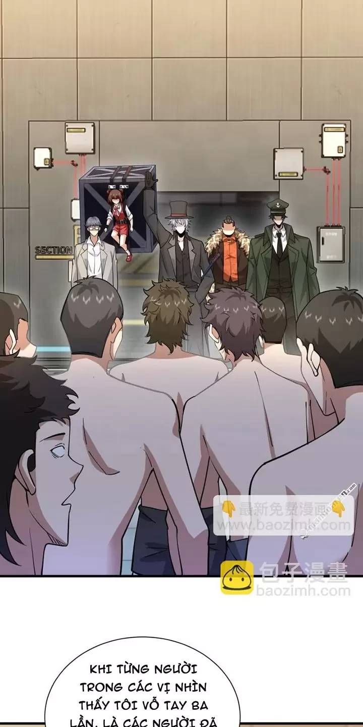 Đệ Nhất Danh Sách - Chapter 392 - Page 55