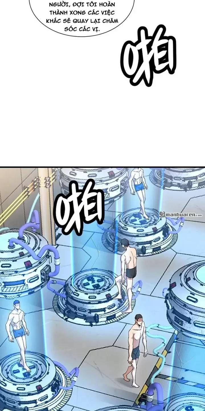 Đệ Nhất Danh Sách - Chapter 392 - Page 57