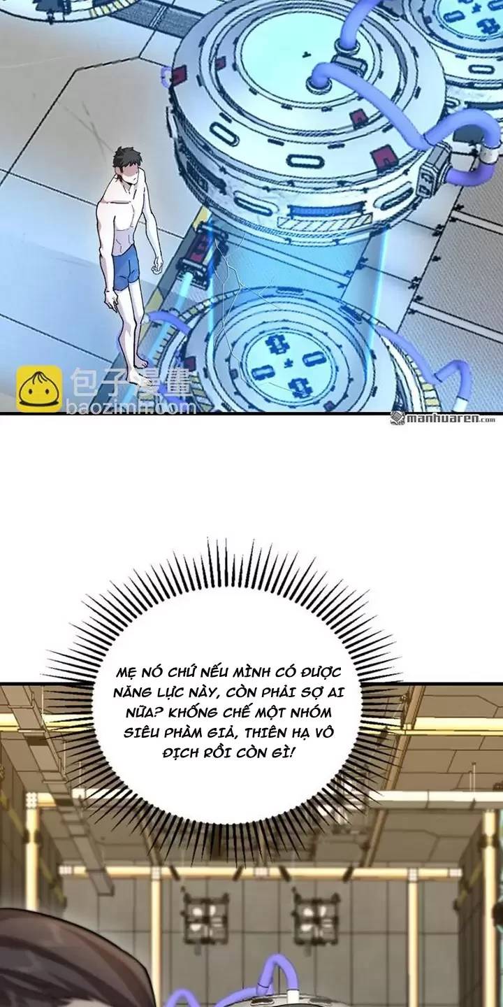 Đệ Nhất Danh Sách - Chapter 392 - Page 58