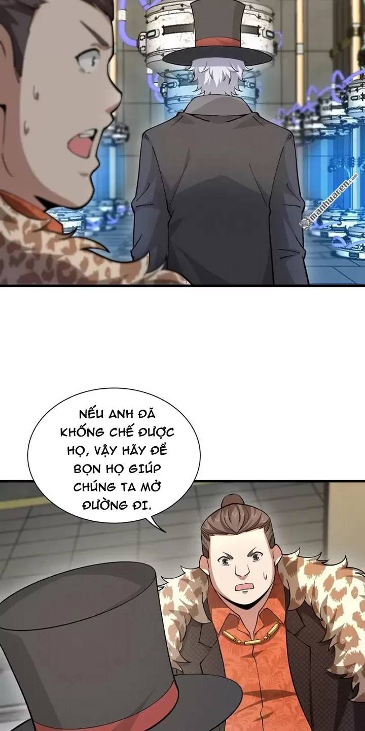 Đệ Nhất Danh Sách - Chapter 392 - Page 59