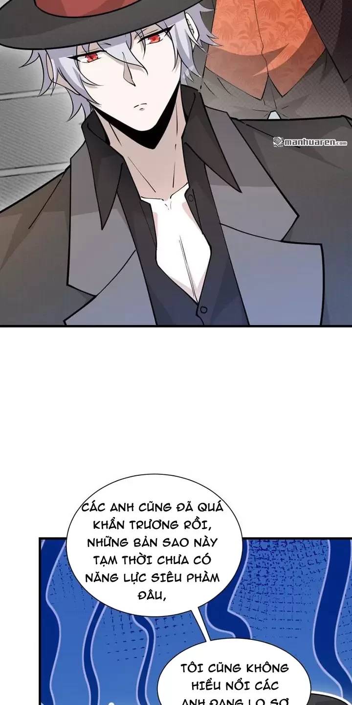 Đệ Nhất Danh Sách - Chapter 392 - Page 60