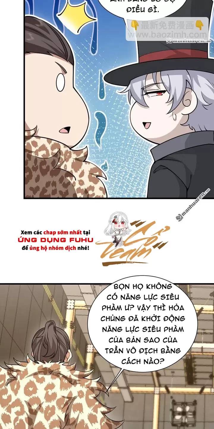 Đệ Nhất Danh Sách - Chapter 392 - Page 61