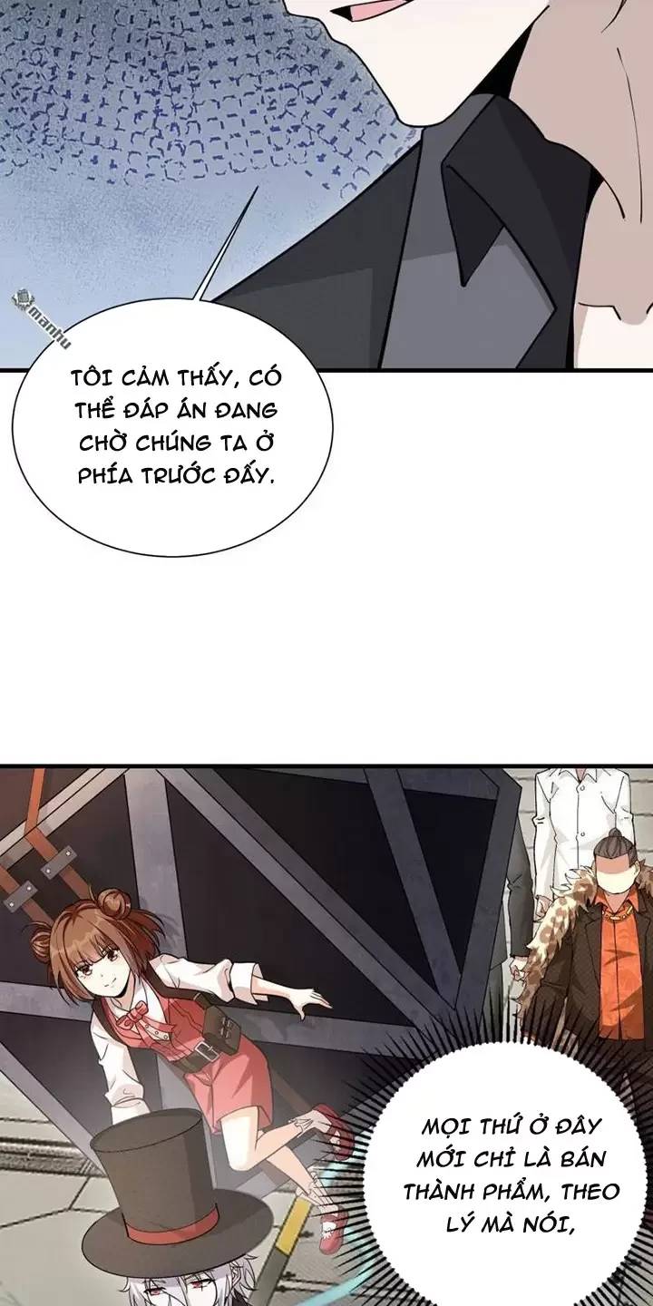 Đệ Nhất Danh Sách - Chapter 392 - Page 63