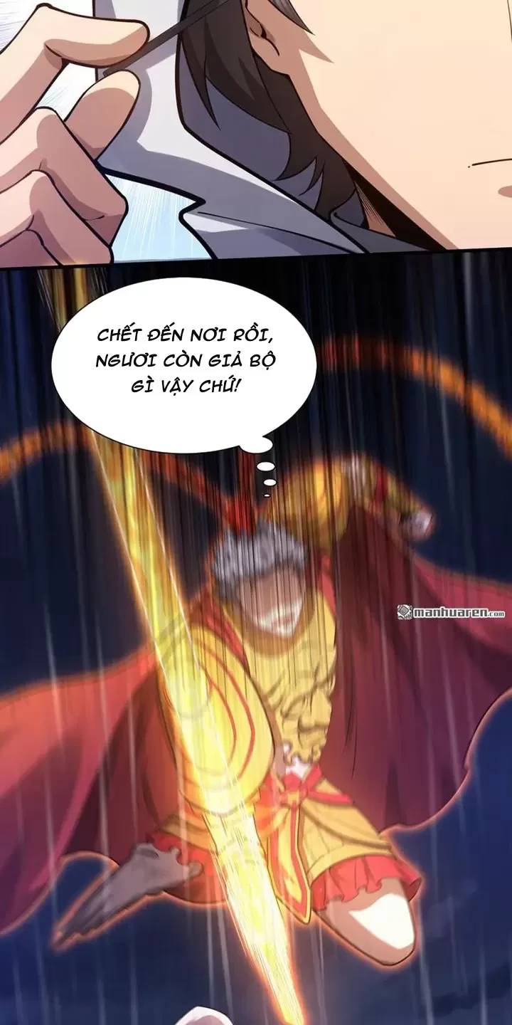 Đệ Nhất Danh Sách - Chapter 392 - Page 8