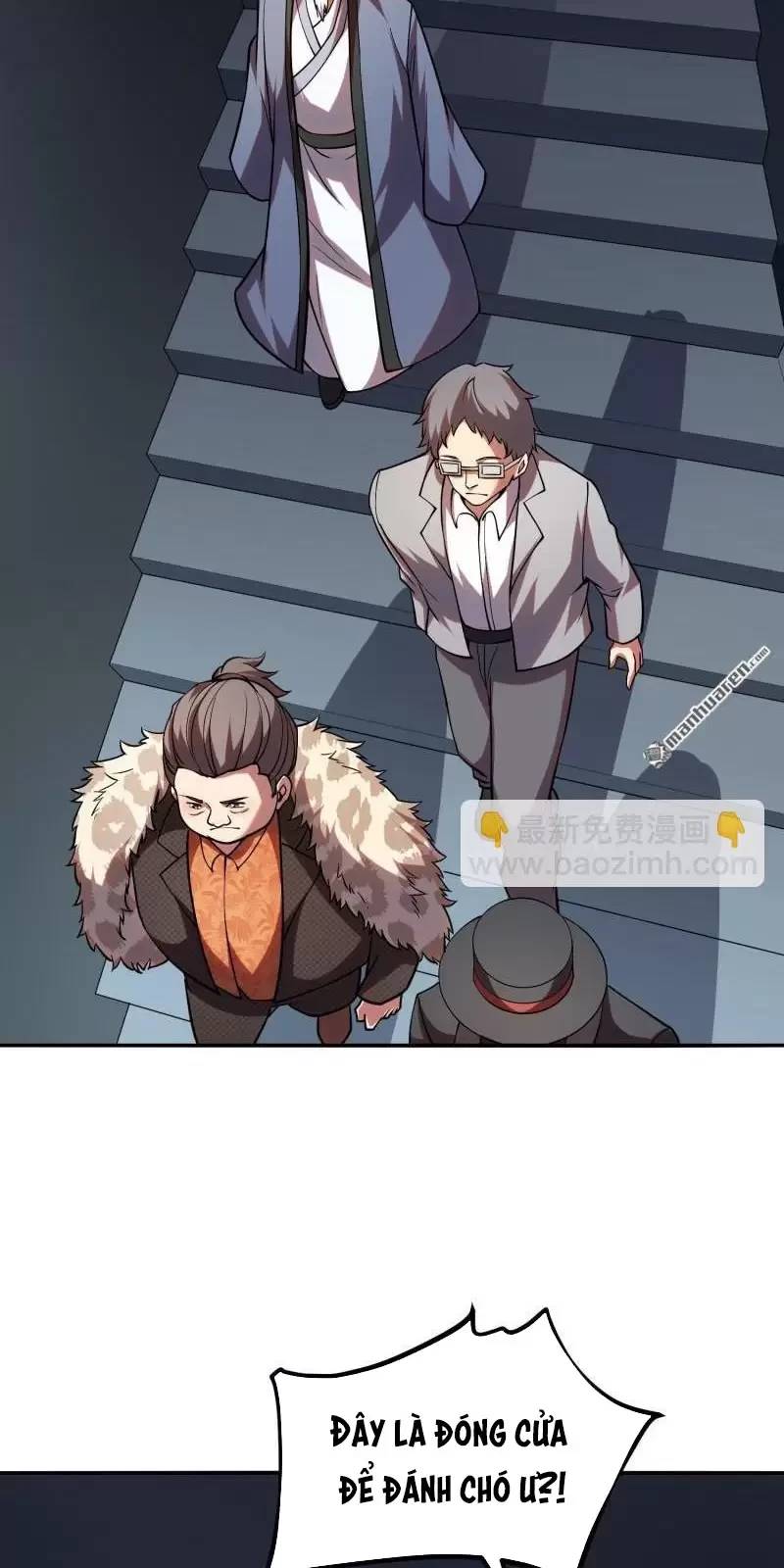 Đệ Nhất Danh Sách - Chapter 393 - Page 14