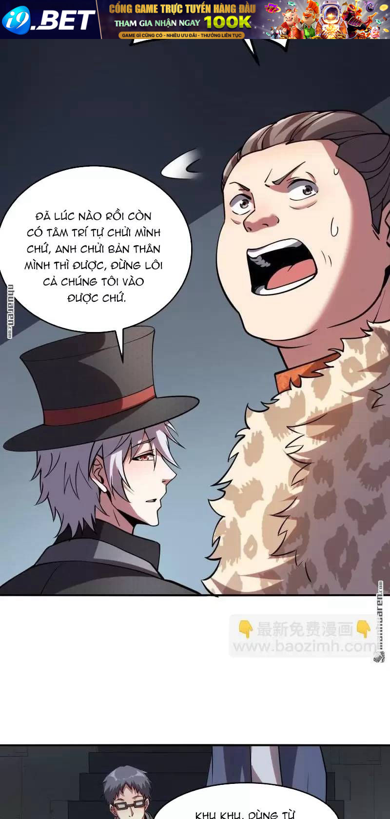 Đệ Nhất Danh Sách - Chapter 393 - Page 15