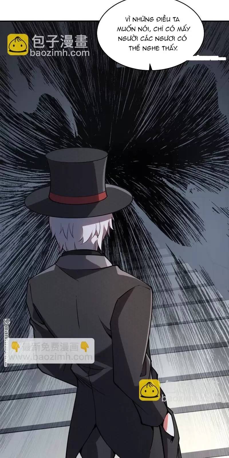 Đệ Nhất Danh Sách - Chapter 393 - Page 17