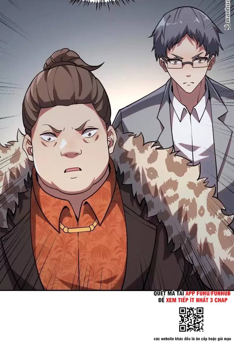 Đệ Nhất Danh Sách - Chapter 393 - Page 20