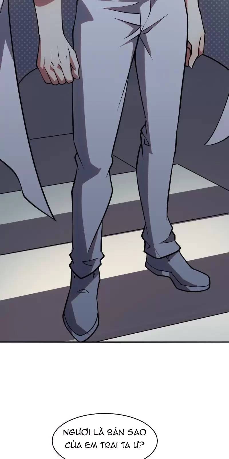 Đệ Nhất Danh Sách - Chapter 393 - Page 23