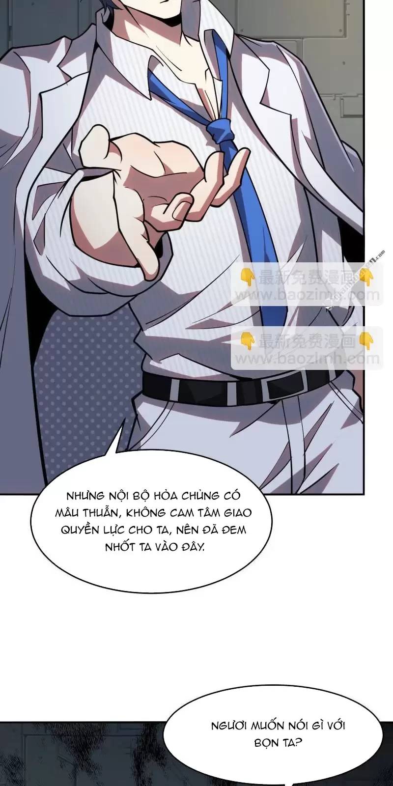 Đệ Nhất Danh Sách - Chapter 393 - Page 27