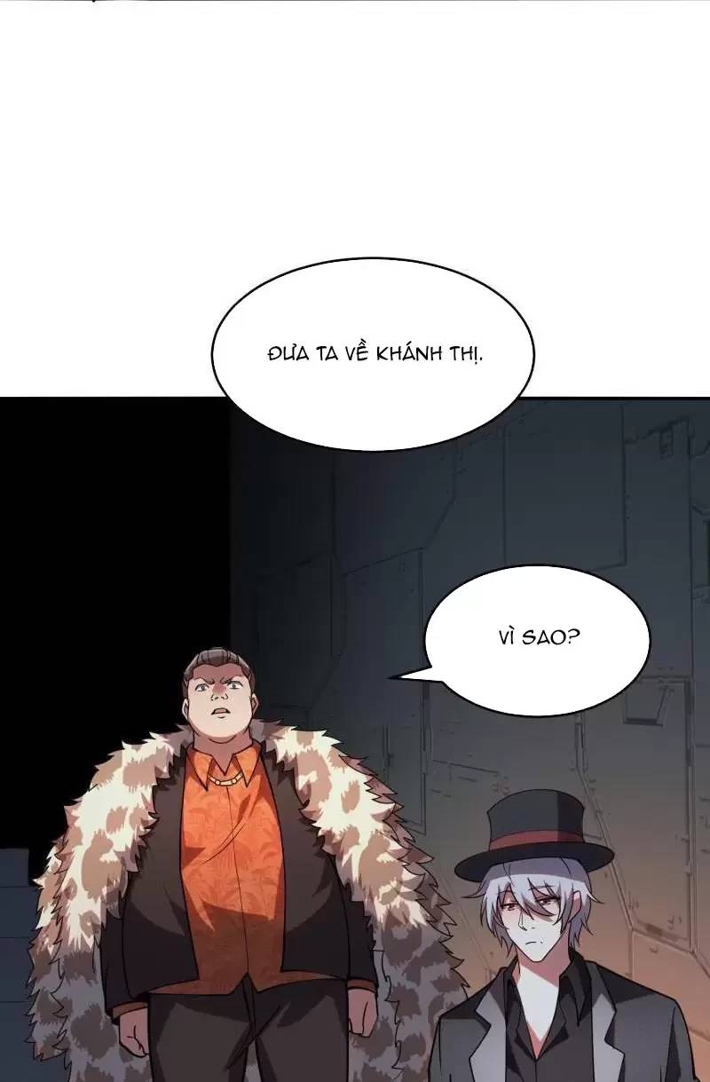 Đệ Nhất Danh Sách - Chapter 393 - Page 29