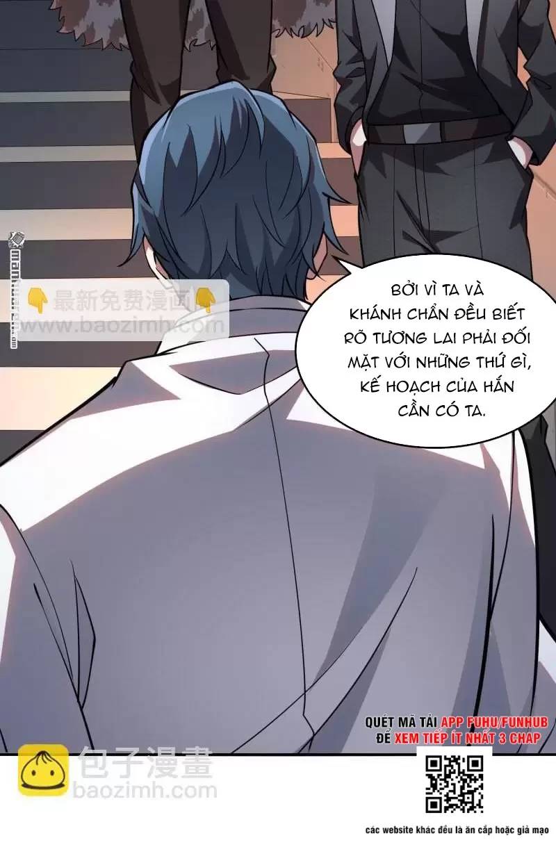 Đệ Nhất Danh Sách - Chapter 393 - Page 30