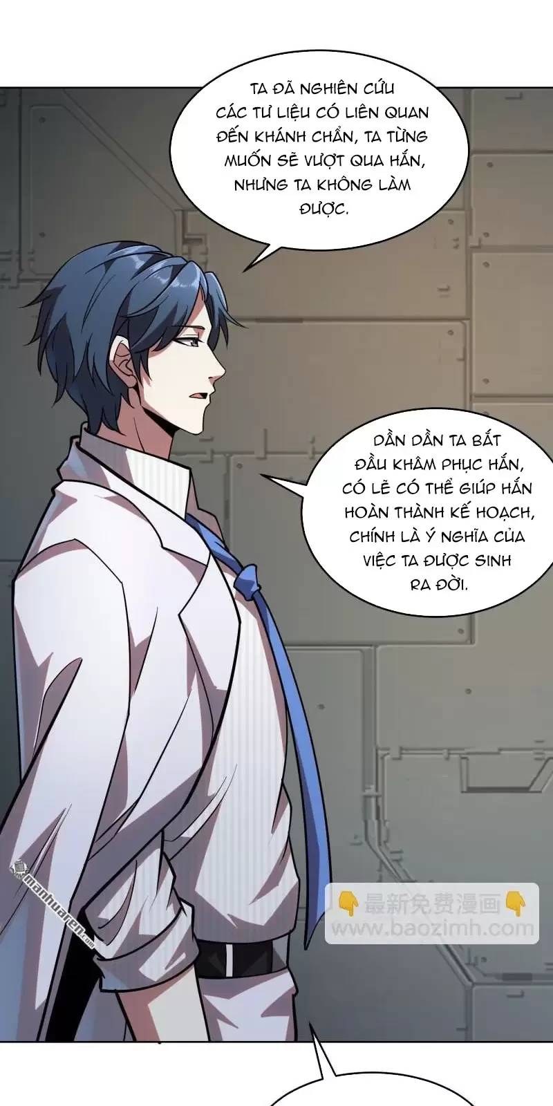 Đệ Nhất Danh Sách - Chapter 393 - Page 31