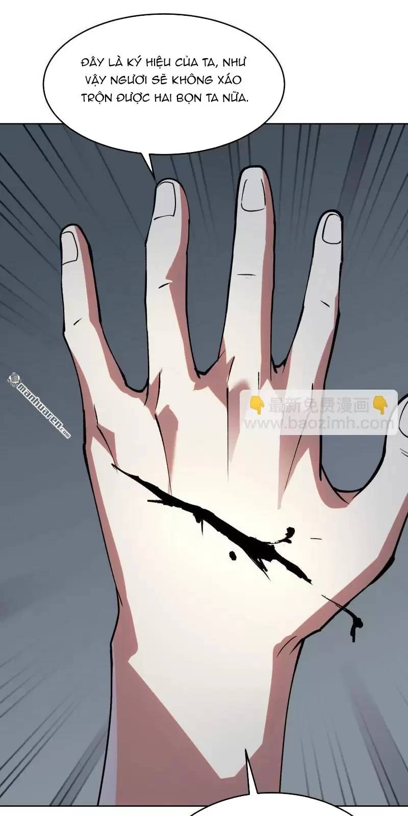 Đệ Nhất Danh Sách - Chapter 393 - Page 34