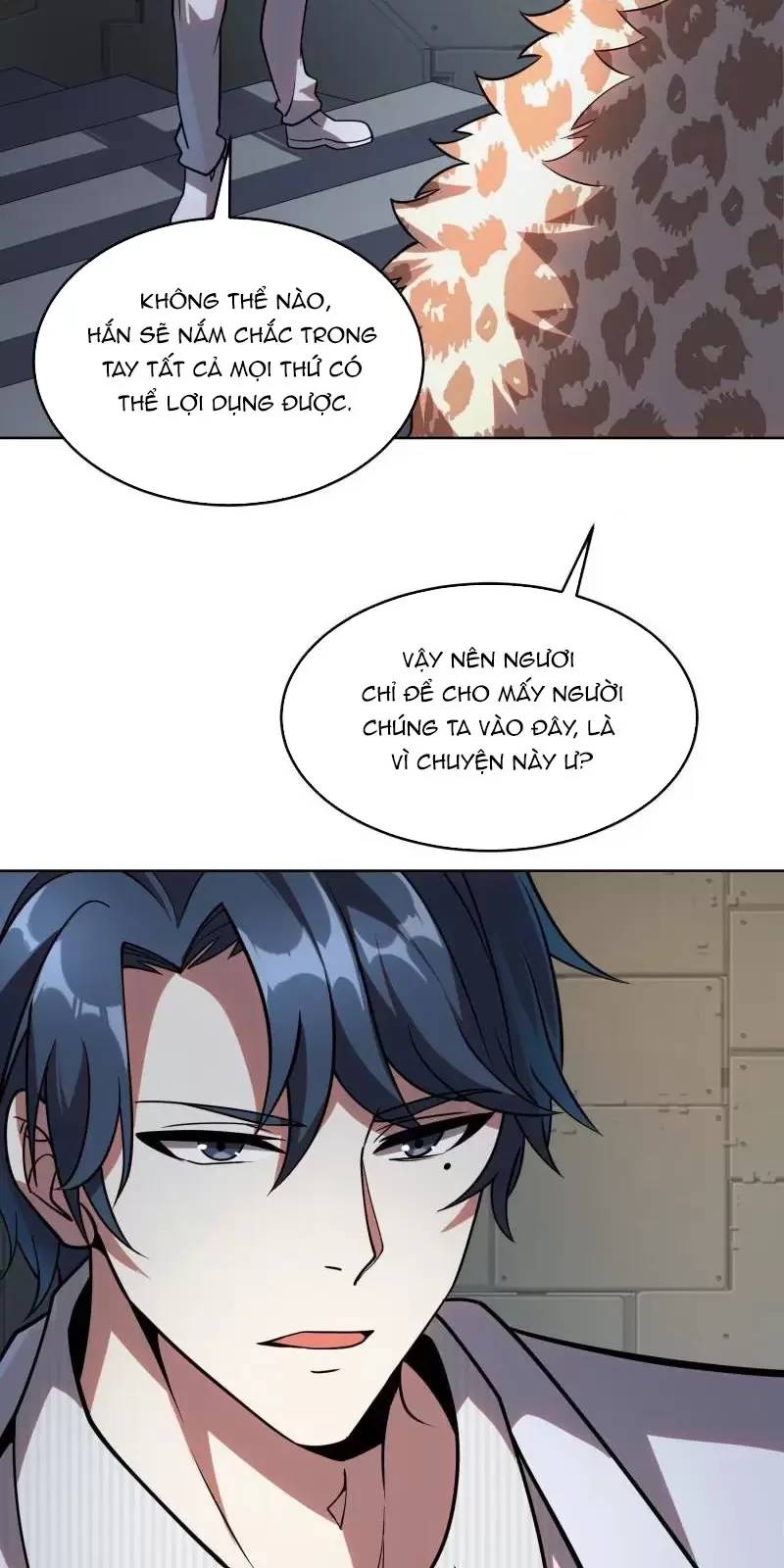 Đệ Nhất Danh Sách - Chapter 393 - Page 36